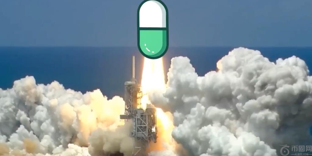 pump.Fun首次启动和交易Solana Meme Coins的移动应用程序