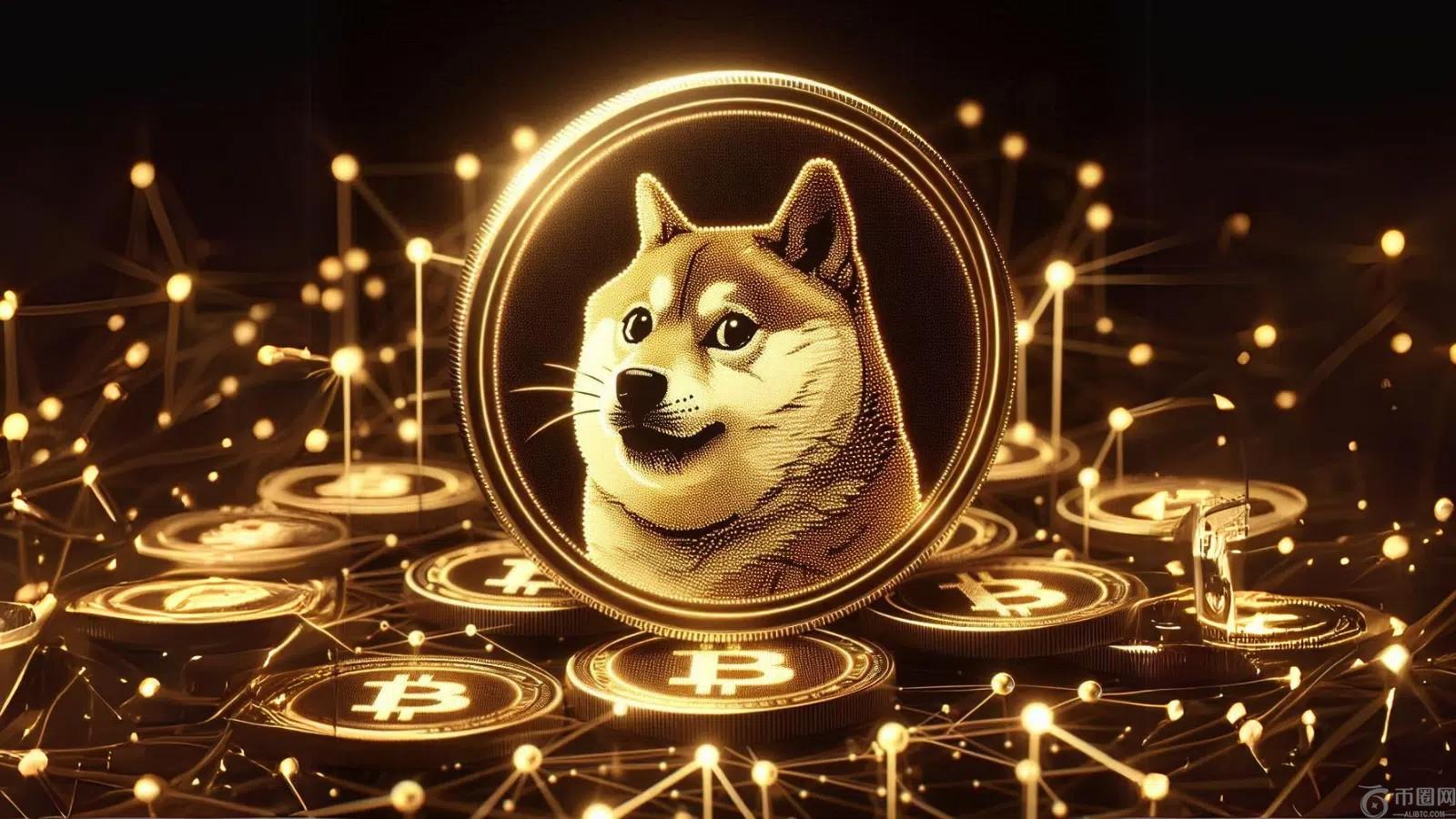Dogecoin（Doge）价格在Q1 2025中达到2美元？