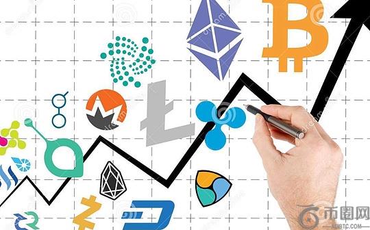 链上数据释放见顶信号了吗？