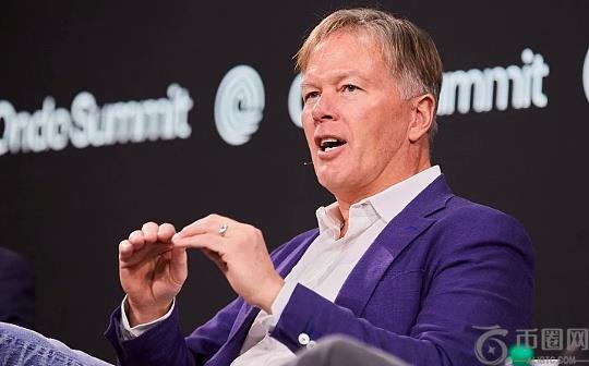 Pantera管理合伙人：RWA赛道正迎来淘金热