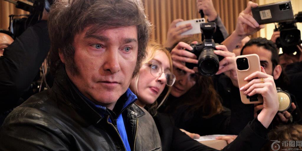 阿根廷股票市场坦克之后