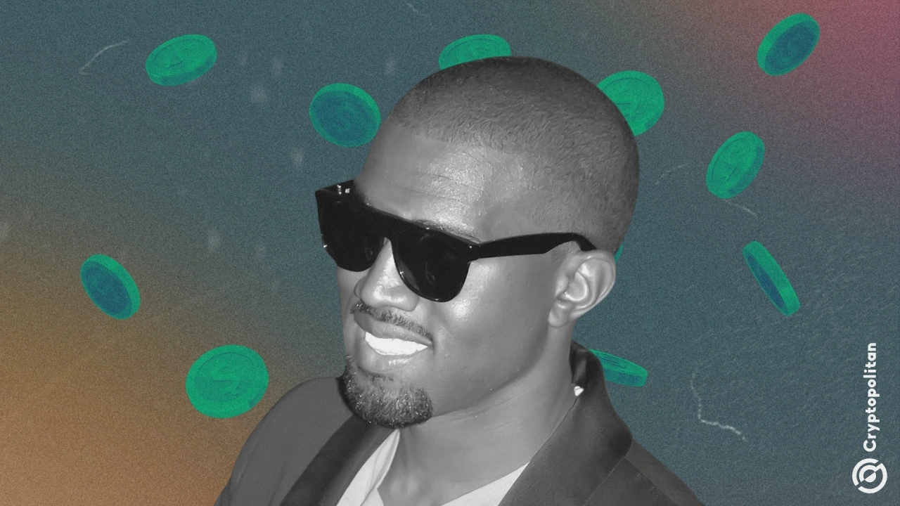 坎耶·韦斯特（Kanye West）将于下周推出他的纪念品