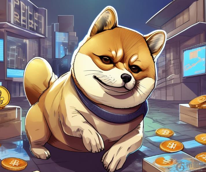 机构巨鲸入场！狗狗币突破1美元倒计时，2025年迷因币龙头再创新高