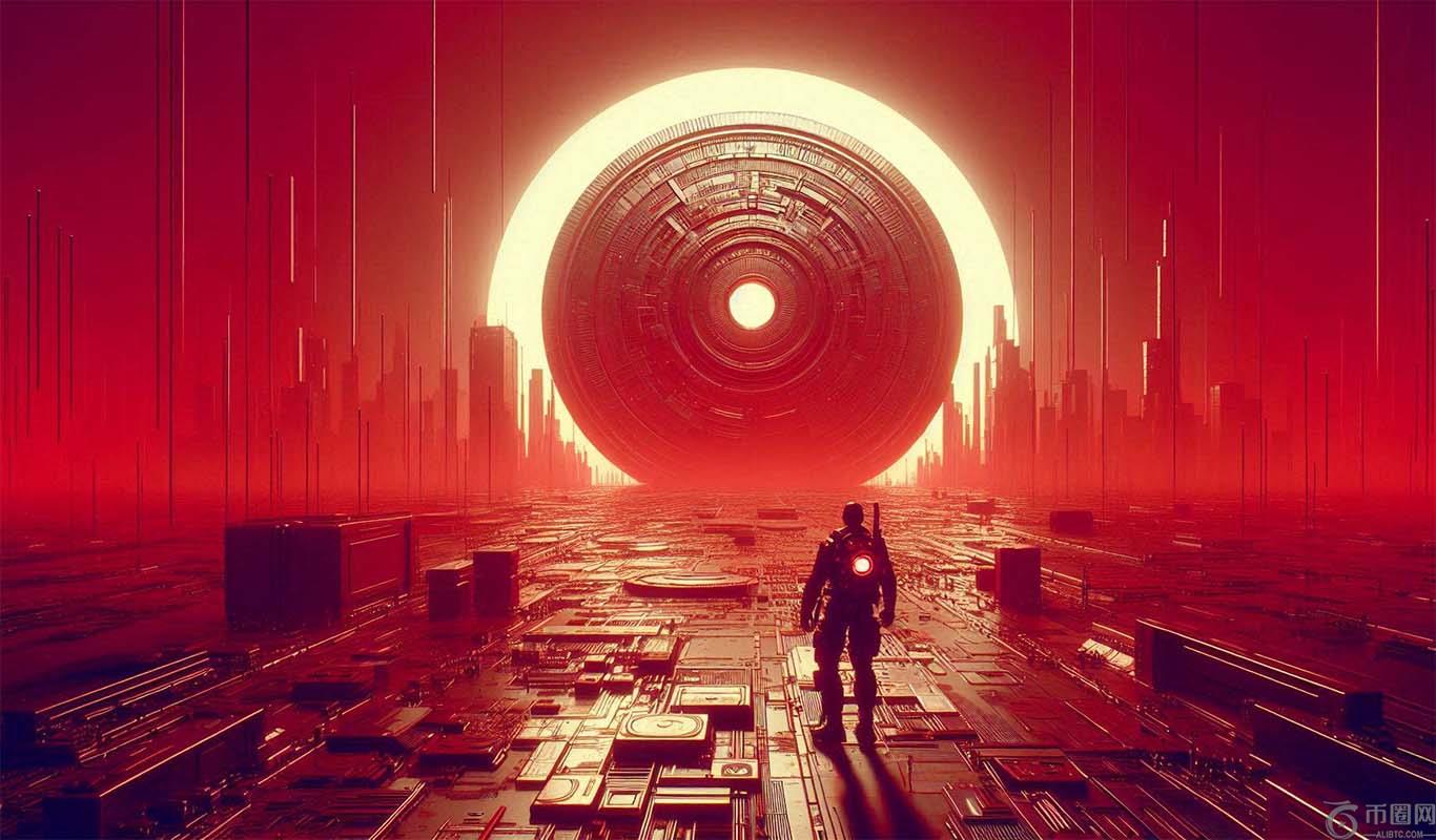 据Binance首席执行官Richard Teng说，特朗普总统标志着“加密货币的黄金时代”