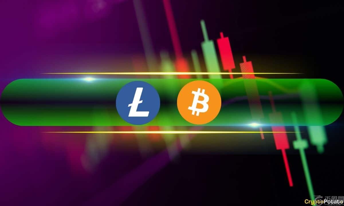 当比特币从2周低点（市场观察）中恢复