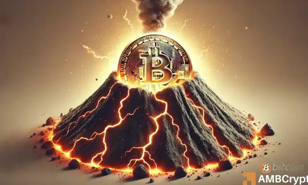 比特币：为什么BTC价格还低于$ 92K呢？