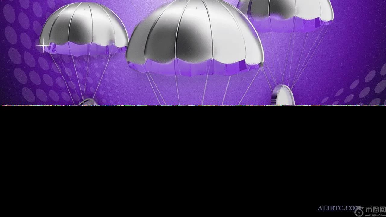 二月最后一周排名前五的加密货币空投