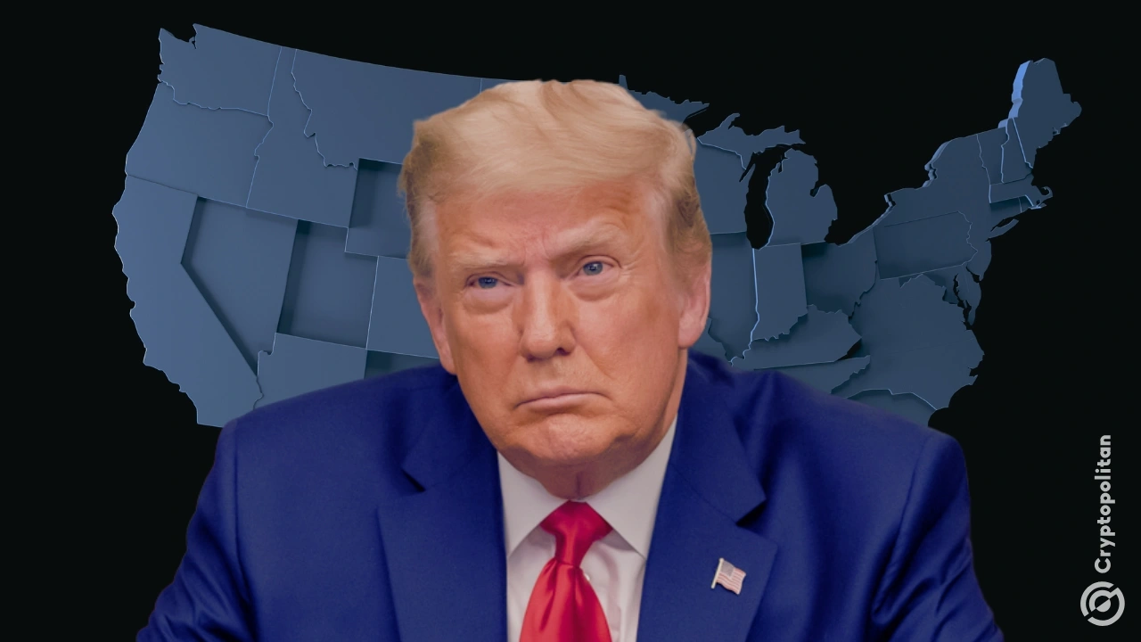 联邦法官暂停特朗普冻结外国援助