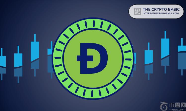 Dogecoin正在开始大步行动：分析师预测2,270％的股价为5美元