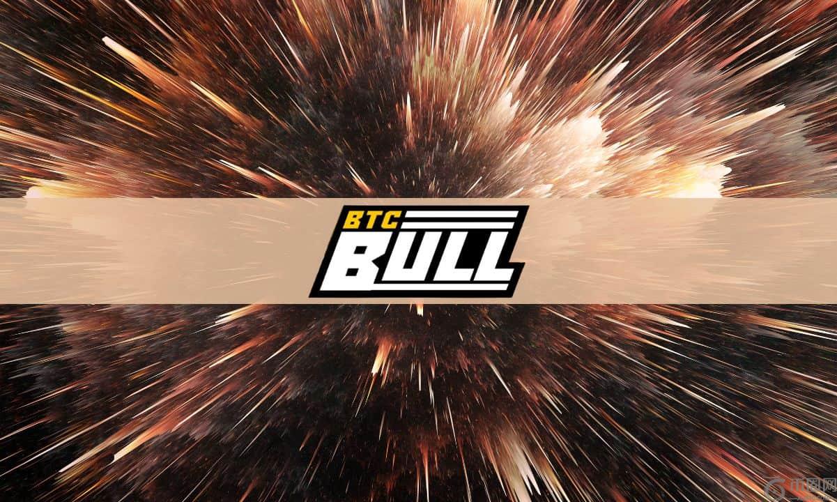 模因硬币价格泵作为官方特朗普，Dogwifhat，BTC Bull Token Post收益