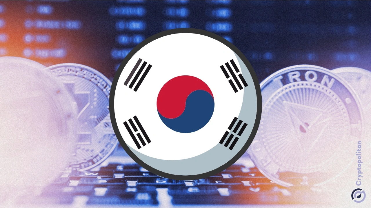 韩国允许慈善机构，大学和加密交易所出售数字资产