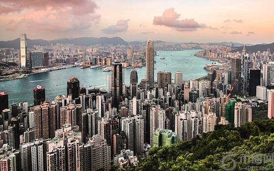 香港如何崛起为亚洲加密货币新中心