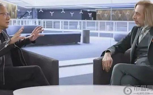 英伟达暴跌的原因、展望