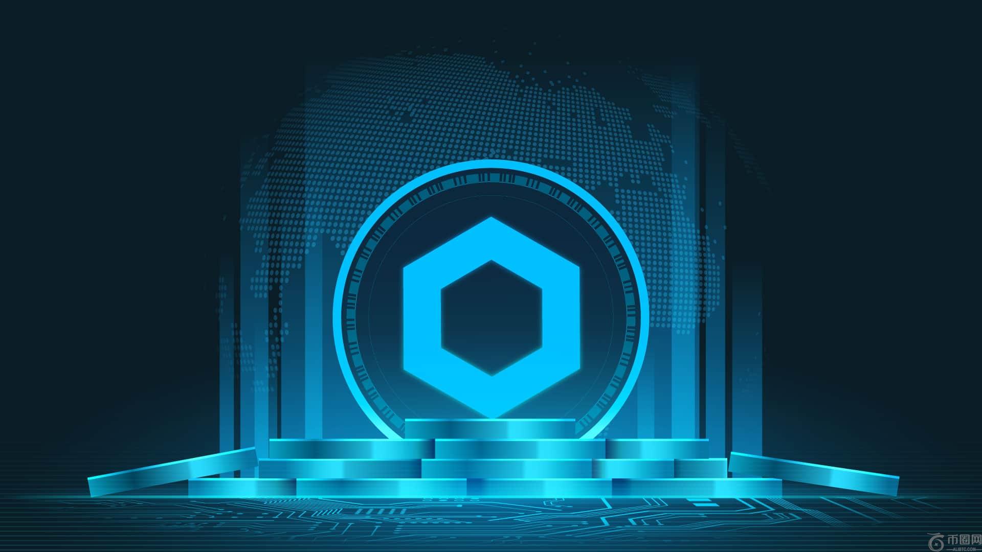 连锁链接价格又下跌了16％：它能进一步下降？