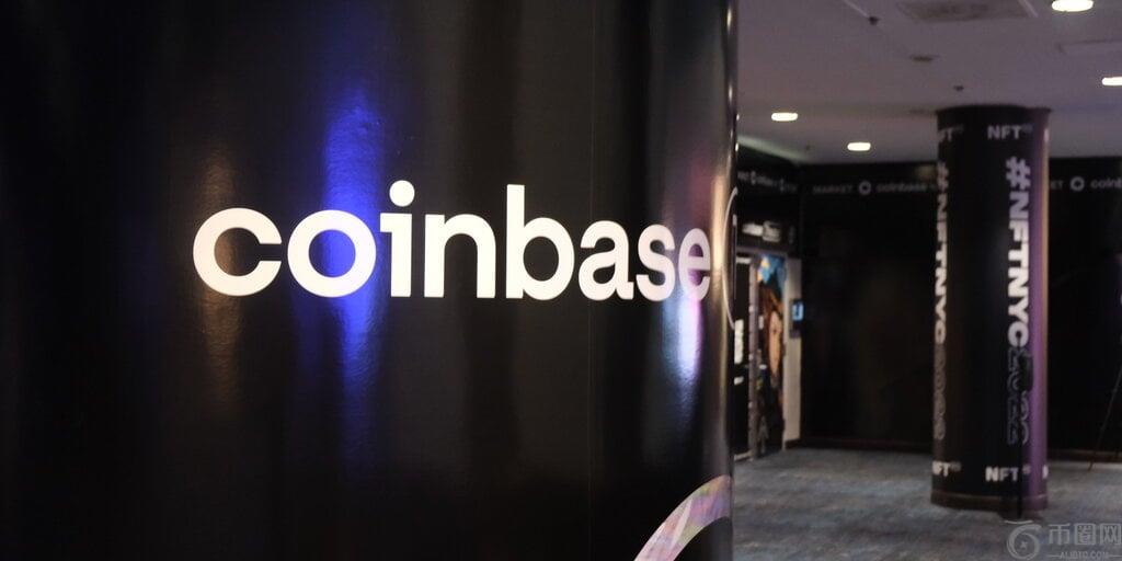 COINBASE，SEC达成驳回诉讼的协议