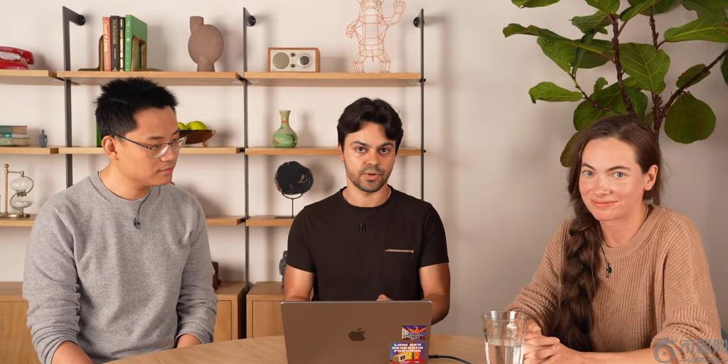 Openai公布GPT-4.5：最友好的型号，价格为1300％