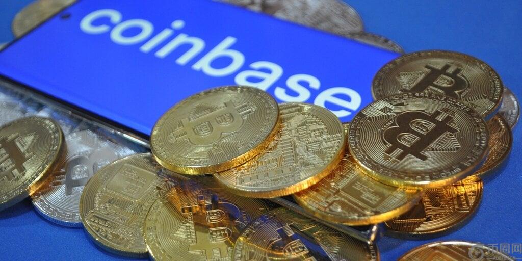 在Coinbase透露SEC解雇协议之后