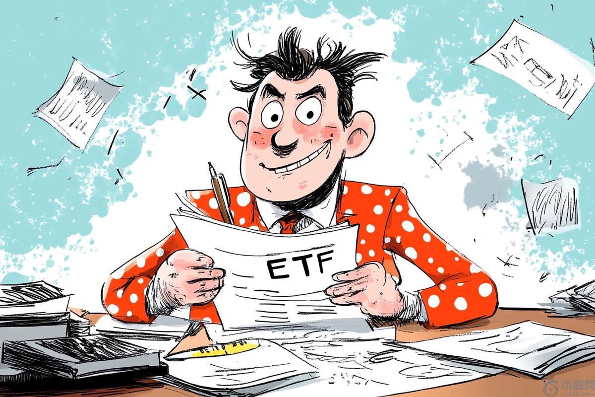 灰度将Polkadot ETF添加到其加密文件列表中