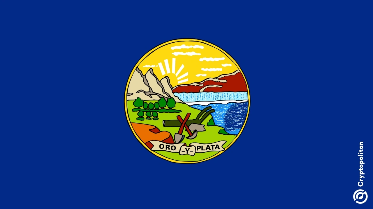 蒙大拿州的比特币战略储备法案退出了委员会