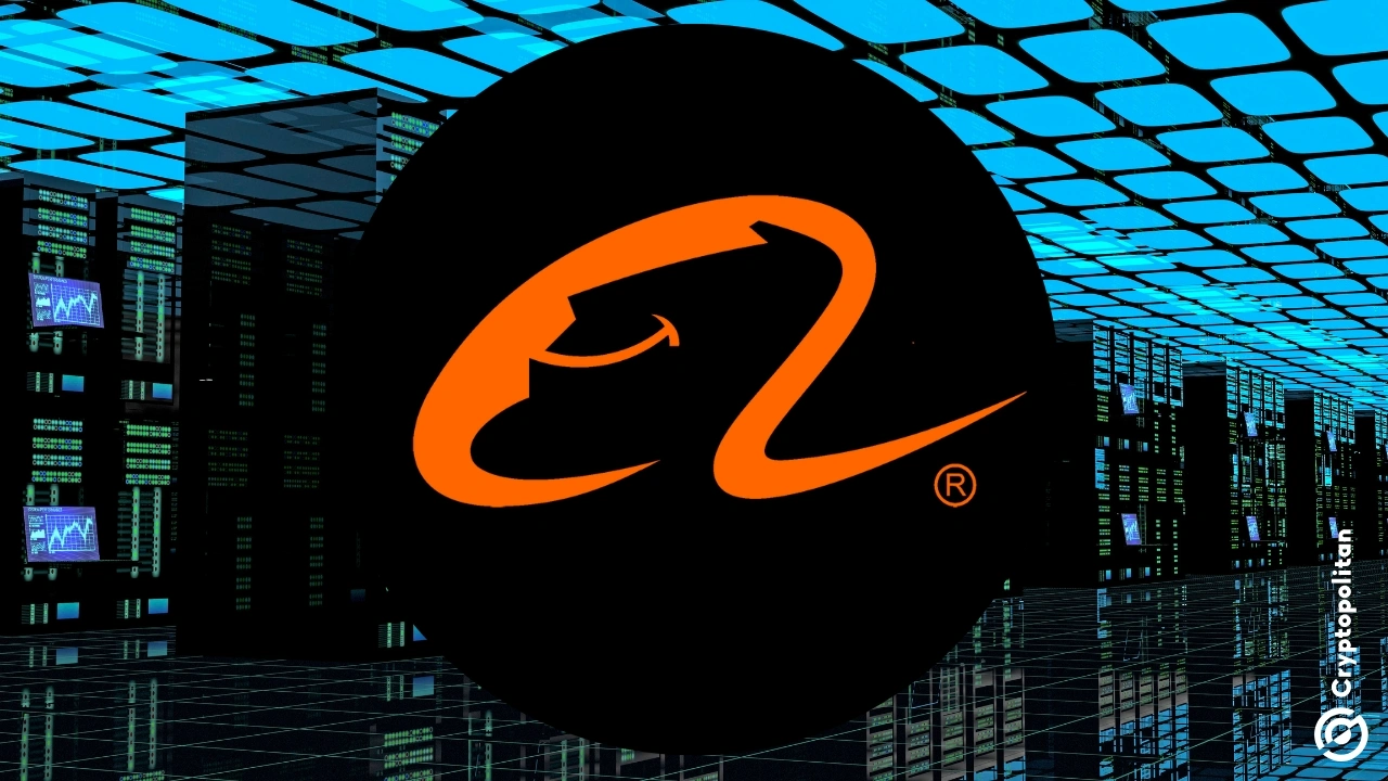 阿里巴巴将在未来3年内投资530亿美元用于AI基础设施