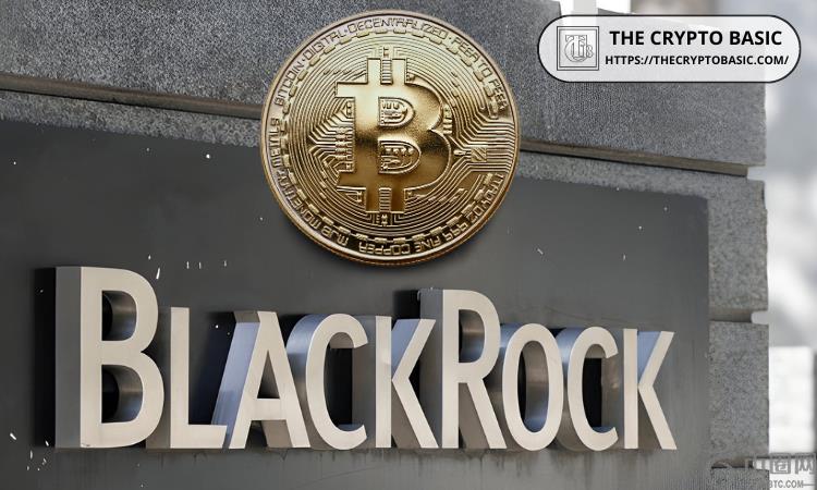 Avenir Group报告了贝莱德比特币ETF的5.99亿美元股份