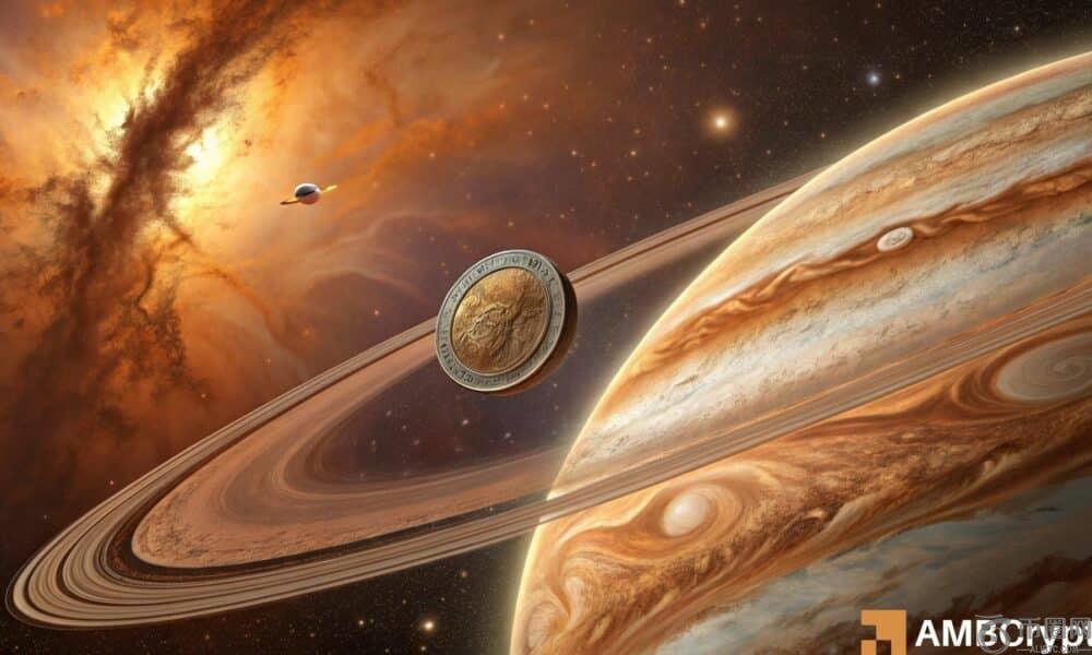 木星[jup]：如果发生这种情况，硬币可能会进一步下降39％