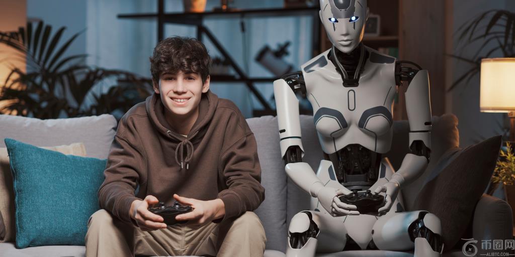 需要游戏教练吗？有一个AI代理