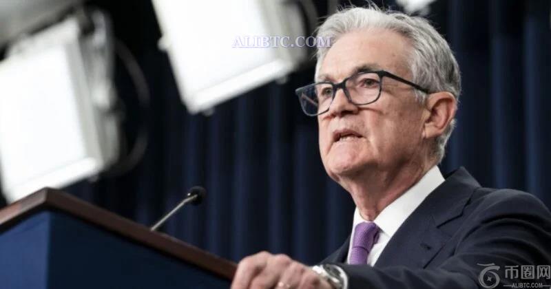 FOMC会议纪要暗示QT可能放缓后，比特币价格上涨2.1%