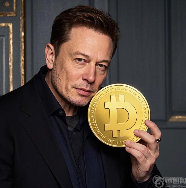 美国效率部官网上线引爆DOGE！马斯克再喊单：狗狗币或成政府效率部代币