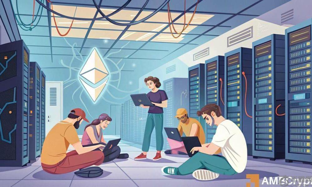 关于以太坊的Pectra升级的一切：出了什么问题？