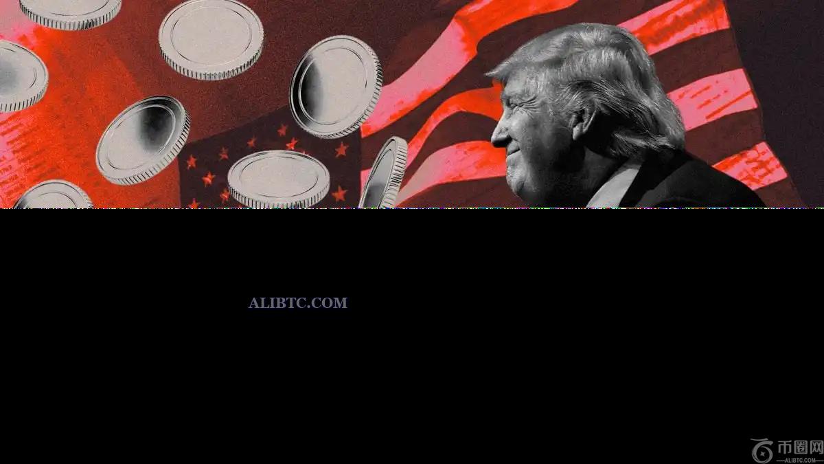 SOL币引领市场，MEME币Trump币行情飙升30%