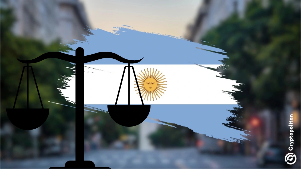 阿根廷指控总统哈维尔·米利（Javier Milei）欺诈地毯拉力