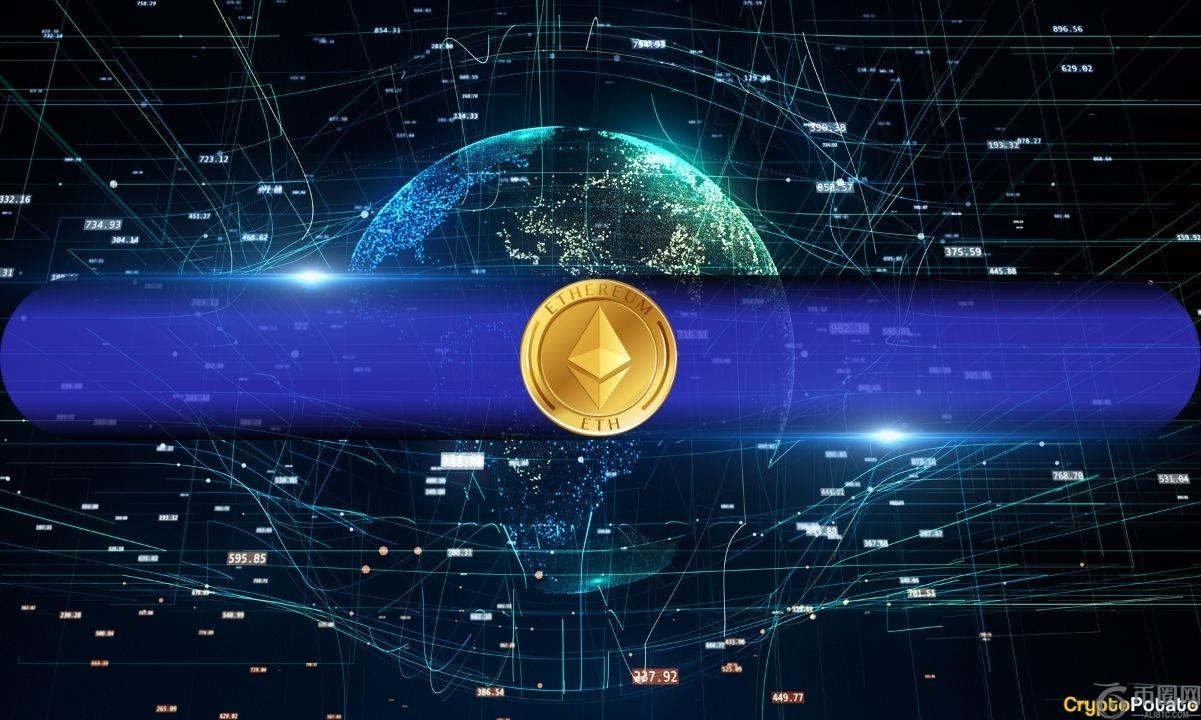 以太坊基金会推出开放意图框架以提高跨链互操作性