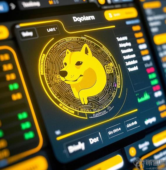 CoinCodex预警：狗狗币2月暴跌20%后，2025年能否逆势冲高至1.04美元？