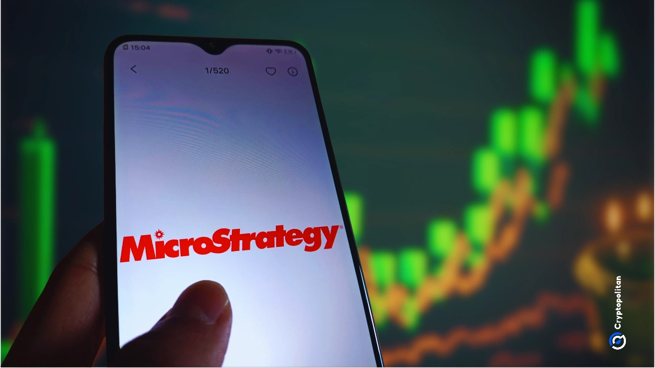 特朗普SCR宣布后，策略的MSTS今天是股票市场上表现最佳的股票市场