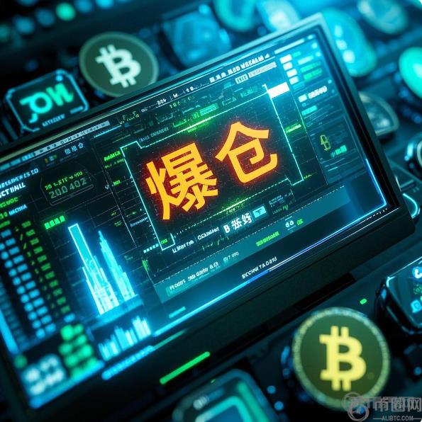 突发！比特币飙涨超8%，超18万人爆仓，牛市行情再现？