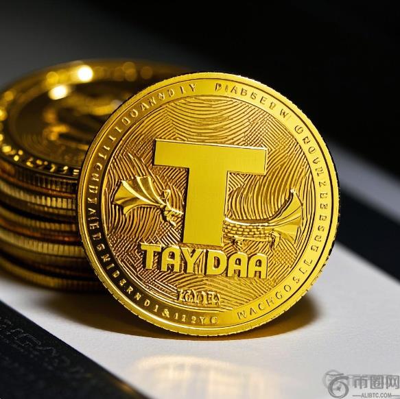 瑞波币市值超泰达币登顶前三！泰达币如何应对加密市场变局？