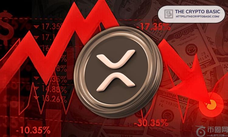 顶级财务分析师说，XRP是下一个重大加密货币 - 这就是为什么