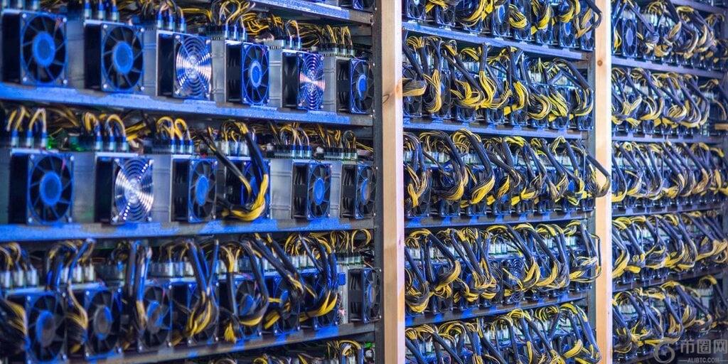 美国当局正在释放查获比特币采矿硬件：路透社