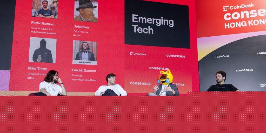 加密货币空间的无数“冠军”：达斯坦总统法洛