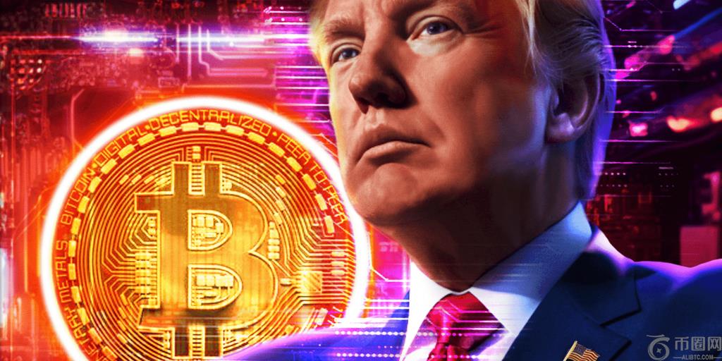 随着特朗普关税提升率削减希望，斯托克成长的关注，比特币上升