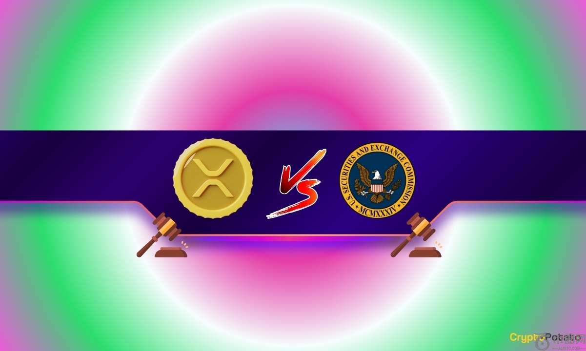 Ripple诉SEC诉讼：为什么战斗仍未解决（专家见解）