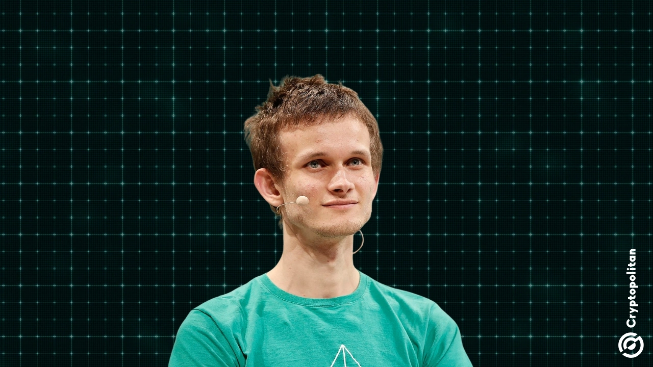 Vitalik Buterin谴责Roger Ver的税收罪行