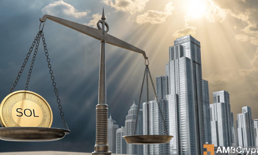 FTX/Alameda对SOL的抗拒 - 这将如何影响Solana？