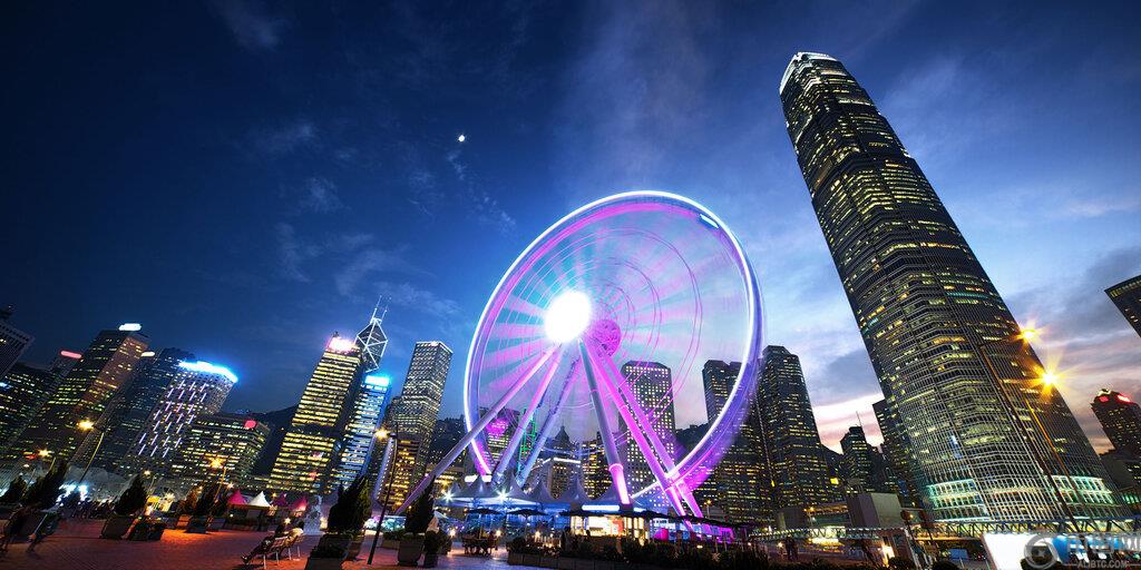 香港官方发誓要“严重谴责”模因硬币骗子