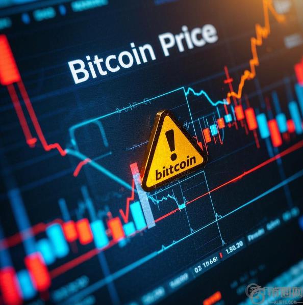 钛媒体快评：比特币跌破83000美元创3月最大单日跌幅，美股区块链概念股同步跳水