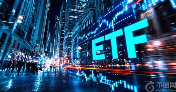 BTC ETF下一阶段：财务顾问与大型机构推动市场扩张