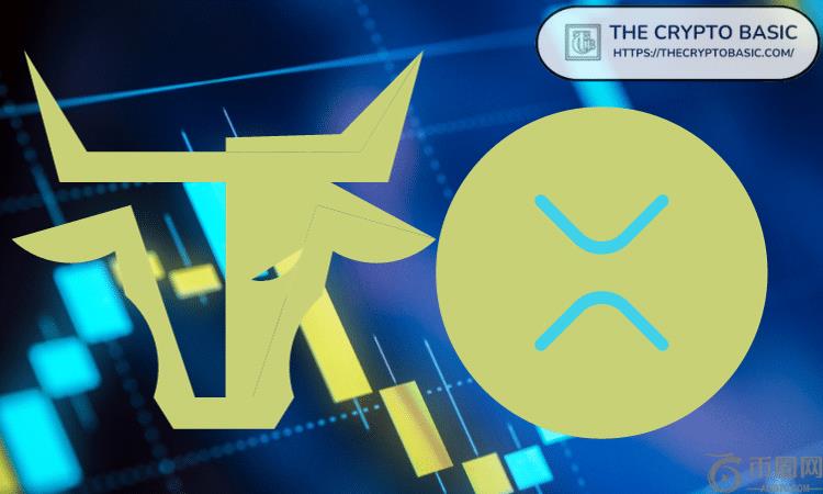 专家眼XRP爆炸，在未来几年中说，您购买的价格都没关系