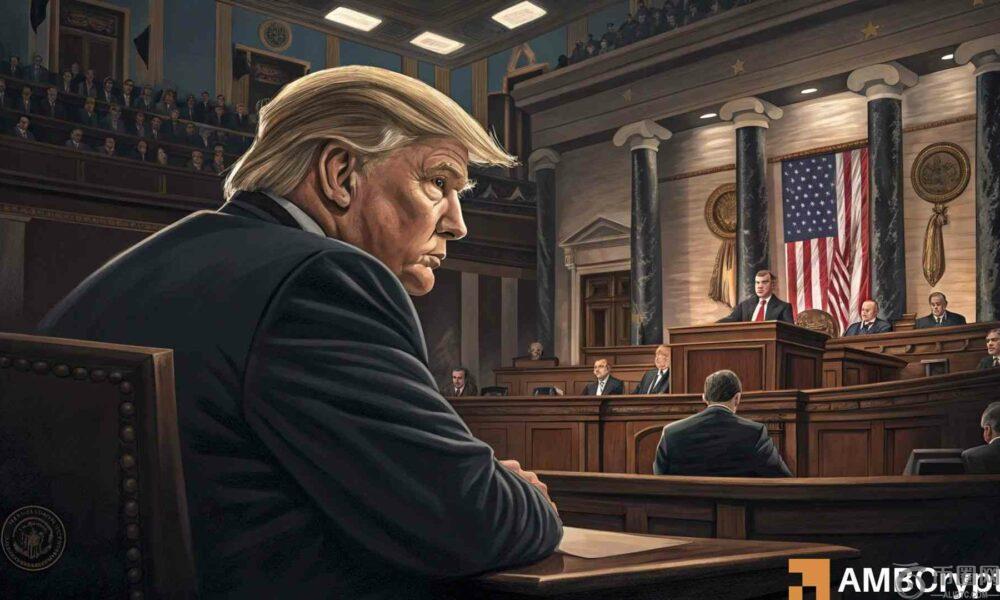 当美国民主党推动模因法 - 详细信息时