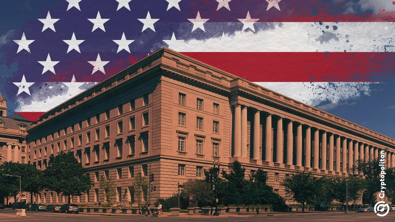 美国国税局正在考虑释放其劳动力的50％